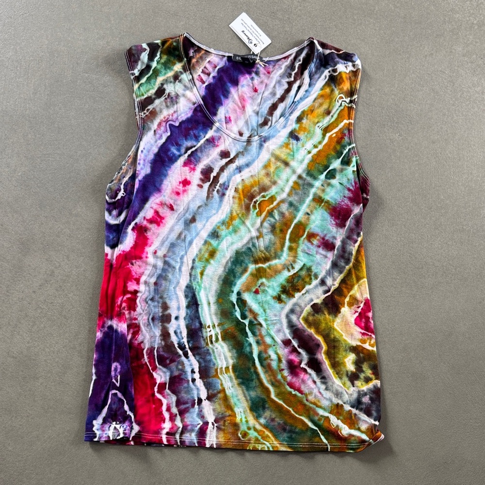 EILEEN FISHER, size M.